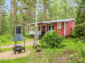 Holiday Home Ahven Hiukkajoki